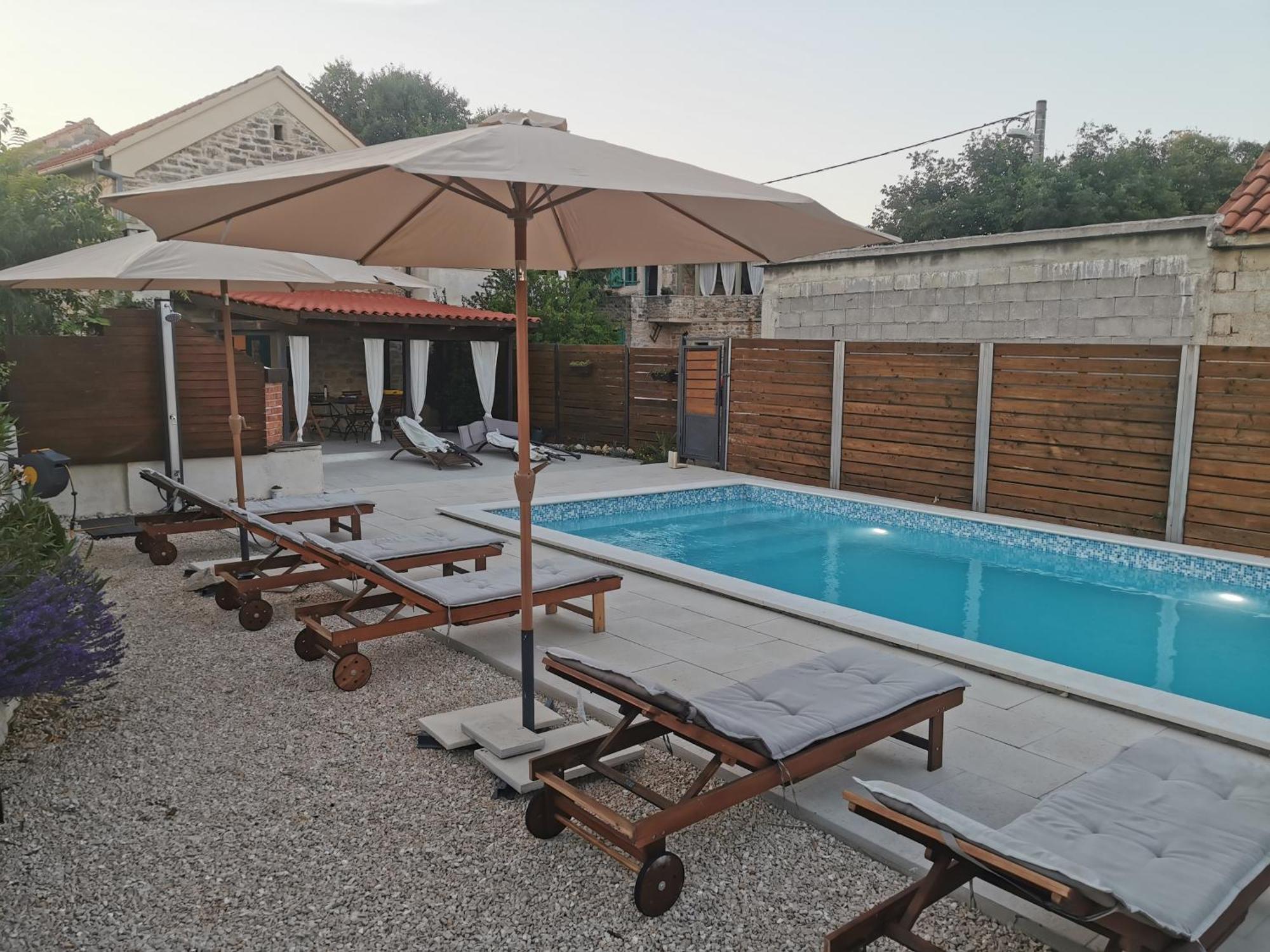 Apartments Malic Pridraga Номер фото