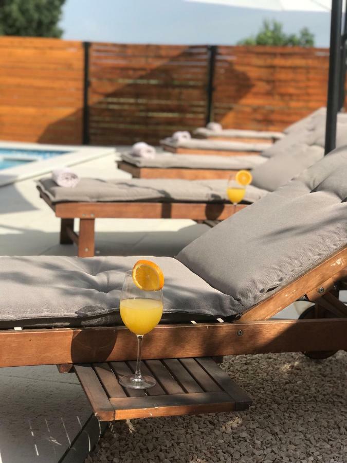 Apartments Malic Pridraga Екстер'єр фото