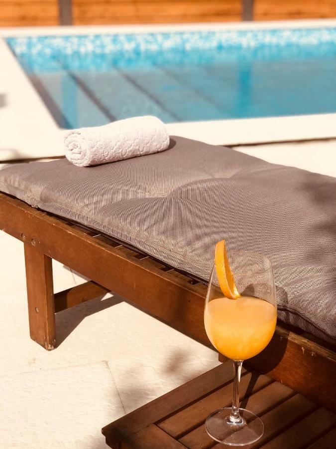 Apartments Malic Pridraga Екстер'єр фото