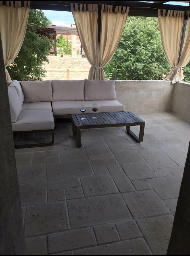 Apartments Malic Pridraga Екстер'єр фото