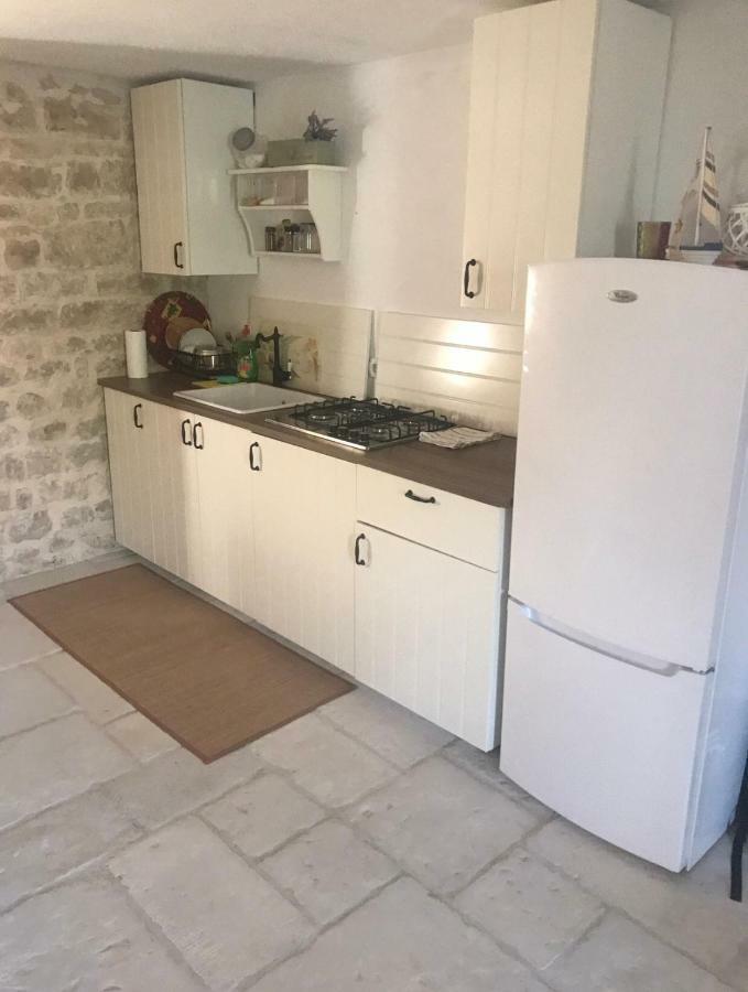 Apartments Malic Pridraga Екстер'єр фото